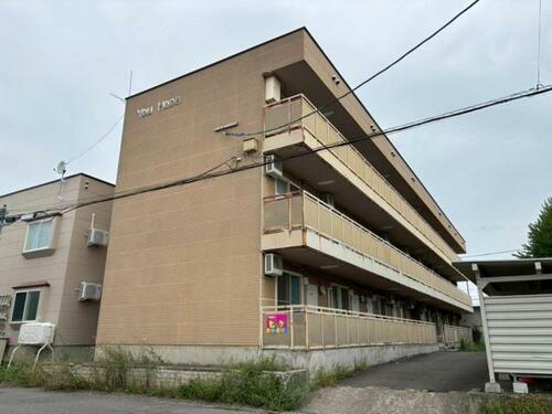 北海道旭川市旭町一条９丁目 賃貸マンション