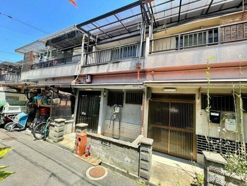 北新町１丁目テラスハウス 2階建