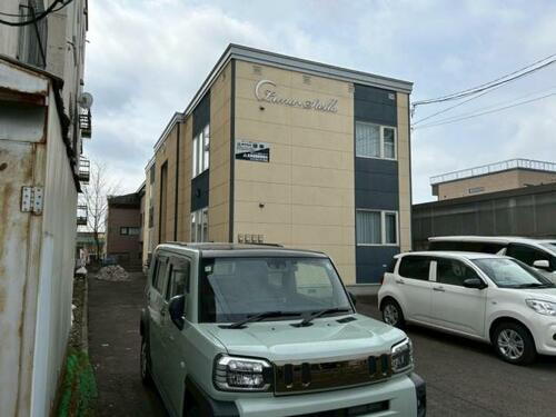 Ｌｕｎａ　ｓｔｅｌｌａ