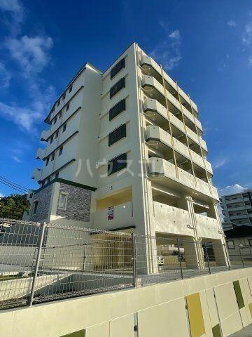 沖縄県那覇市字小禄 賃貸マンション