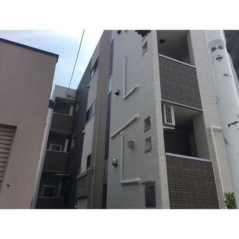 愛知県名古屋市中区新栄３丁目 3階建 築6年4ヶ月
