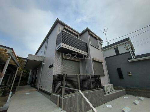 フェリス　シティオⅠ