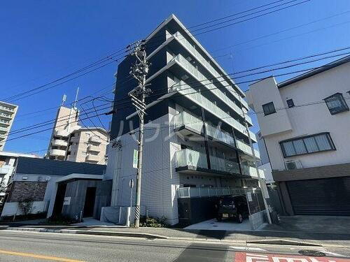 セレーノ岡崎