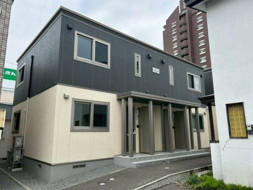 Ｌａ　Ｒｏｃｈｅｌｌｅ　Ａ棟