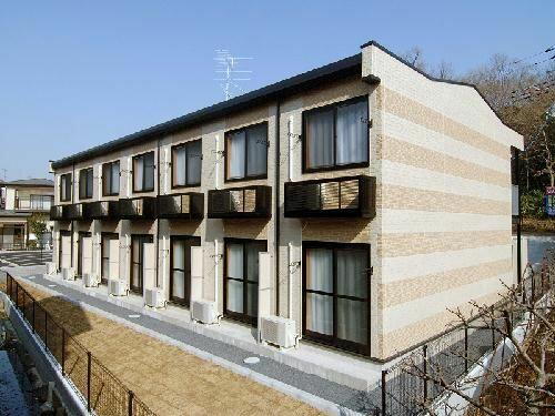 千葉県柏市高田 賃貸アパート