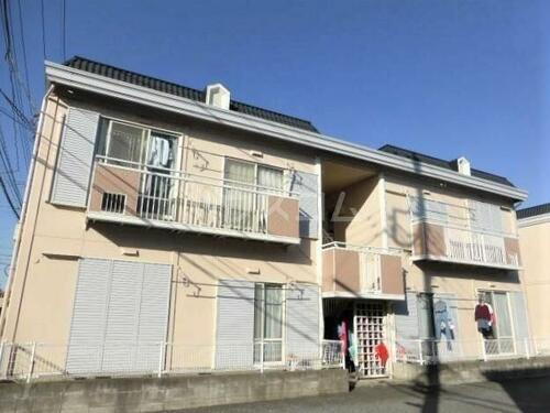 埼玉県上尾市大字上尾下 賃貸アパート