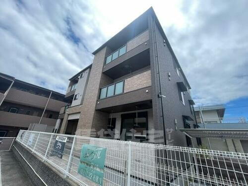 ｃａｓａ　ｆｉｏｒｅ 3階建