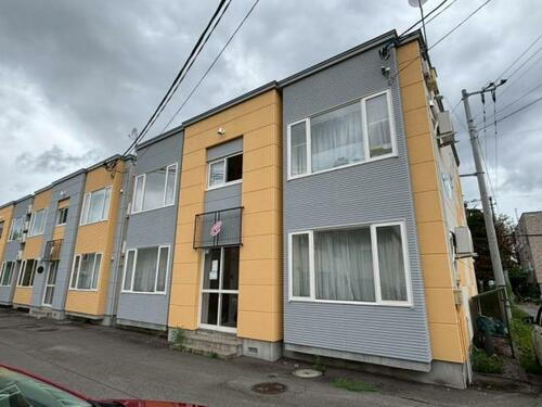 プレシャスＣ棟