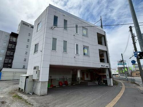 北海道旭川市四条西６丁目 賃貸マンション