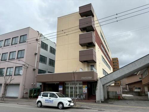 アネックスプラザ６条ビル