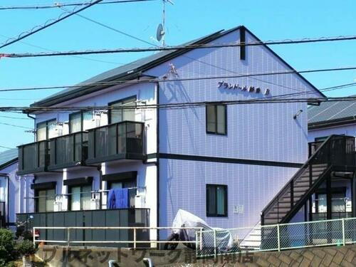 静岡県静岡市駿河区大谷 賃貸アパート