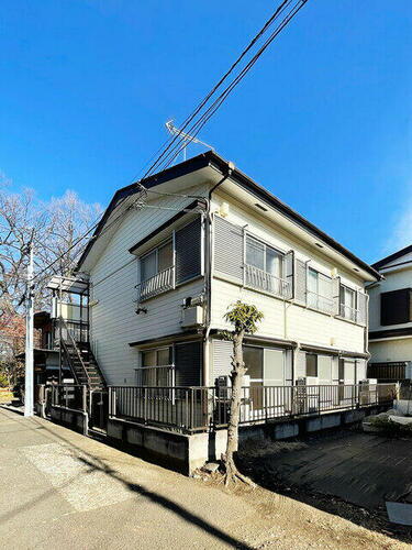 コーポ玉川
