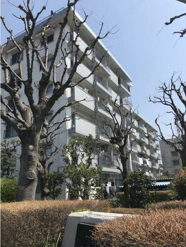 神奈川県川崎市麻生区東百合丘４丁目 賃貸マンション