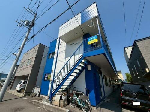 はせ川マンション