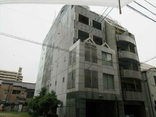 リアライズ鶴舞南Ⅰ