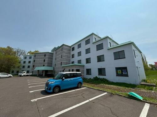 北海道旭川市花咲町３丁目 賃貸マンション