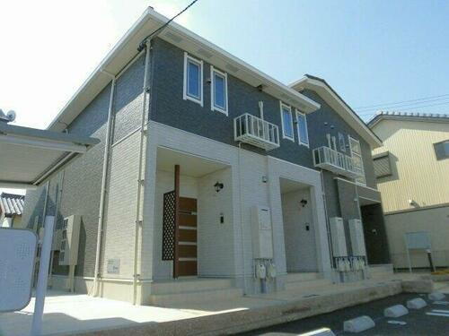 愛知県豊橋市吉川町 賃貸アパート