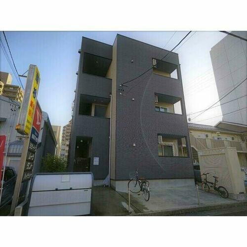 愛知県名古屋市天白区原１丁目 賃貸アパート