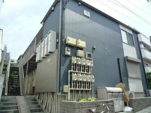 レナラ北沢 2階建