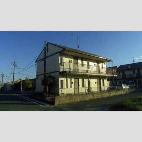 愛知県豊橋市川崎町 賃貸アパート