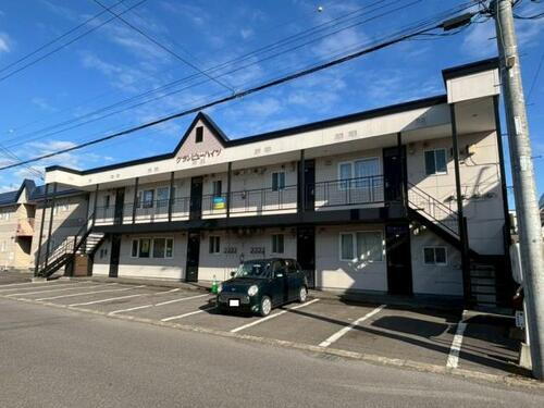 グランビューハイツ