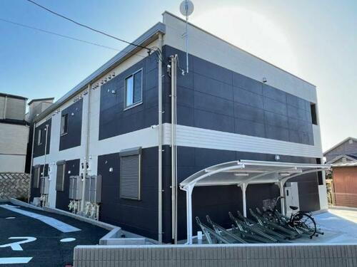 千葉県流山市平和台５丁目 2階建 築1年未満
