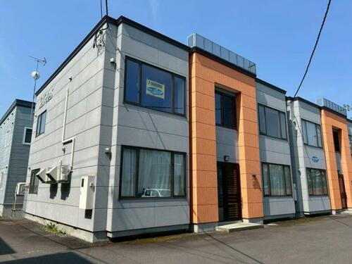 北海道旭川市北門町１１丁目 賃貸アパート