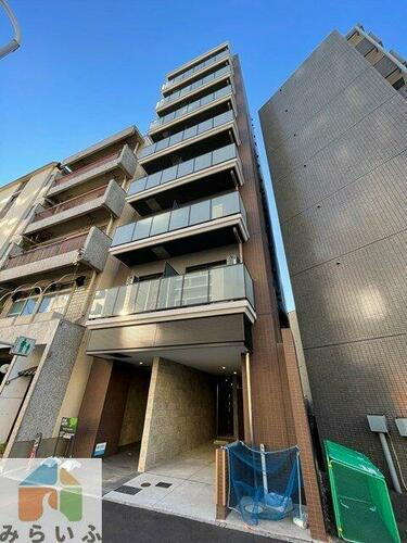 愛知県名古屋市千種区千種３丁目 8階建 築3年5ヶ月