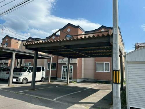 北海道旭川市豊岡七条６丁目 賃貸アパート