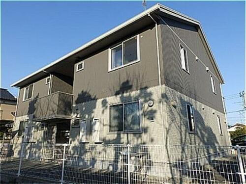 山口県下関市小月小島１丁目 賃貸アパート