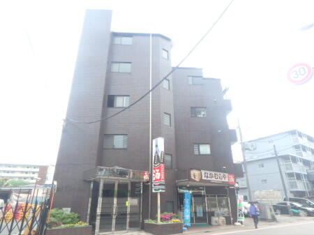 給田ＮＳマンション 5階建