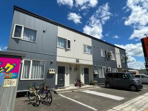 ＭＡＩＳＯＮＥＴＴＥ　惠 2階建