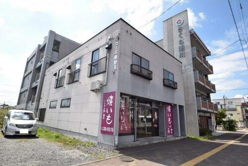 コーポ秦野Ⅱ
