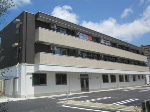 三重県四日市市堀木１丁目 賃貸アパート