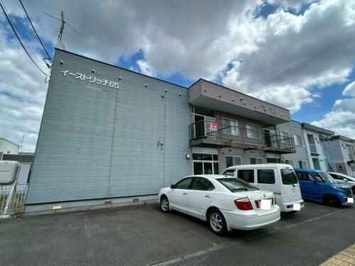 北海道旭川市豊岡六条５丁目 賃貸アパート