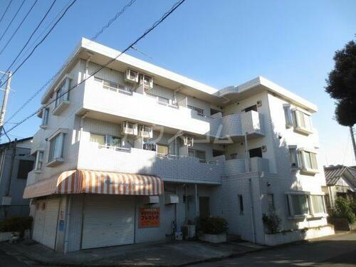 千葉県千葉市稲毛区轟町２丁目 賃貸マンション