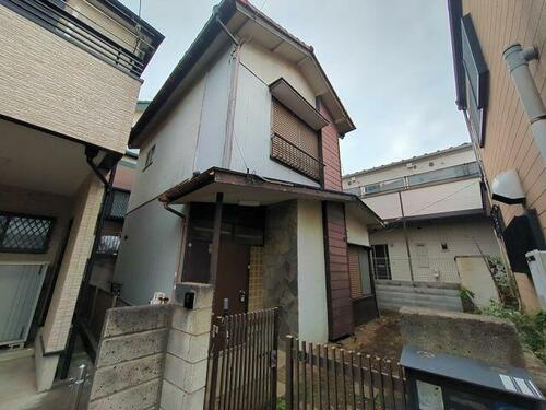 千葉県船橋市飯山満町２丁目 賃貸一戸建て