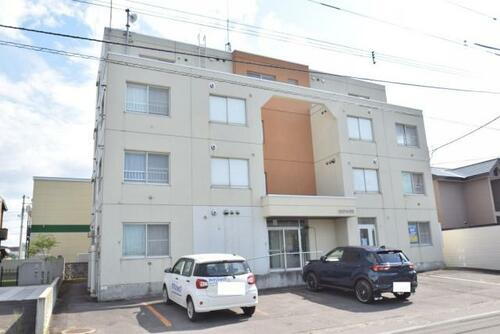 北海道旭川市豊岡八条１丁目 賃貸マンション