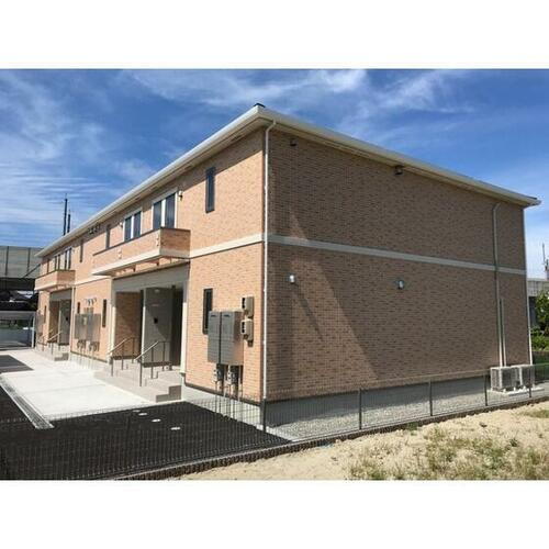ライブリー・ＴＭ 2階建