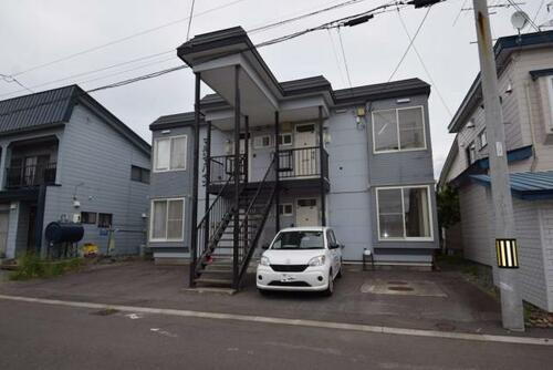 マルシェハイツ