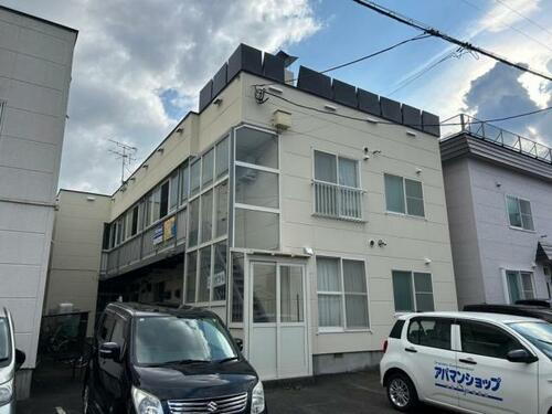 １２１ハイツＡ