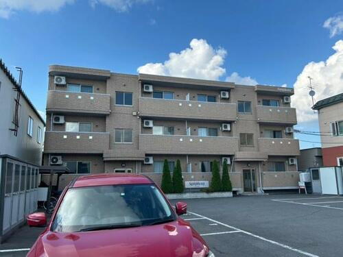 北海道旭川市豊岡十一条５丁目 賃貸マンション