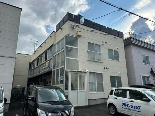 １２１ハイツＡ