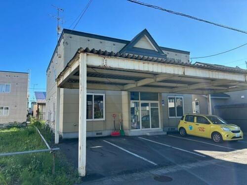ＡＬＬＥＳ・１４４ 2階建