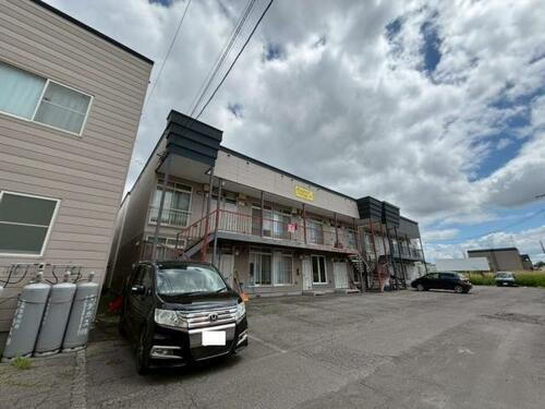 ハンドレッドヴィレッジＥ