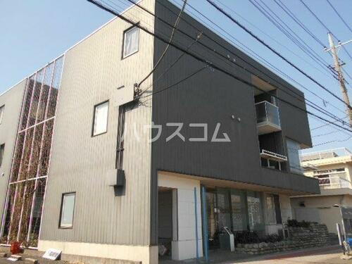 埼玉県さいたま市大宮区桜木町３丁目 賃貸マンション