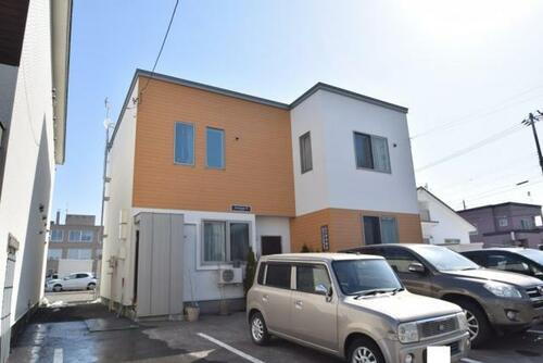 Ｊｅｕｎｅｓｓｅ　Ｂ 2階建