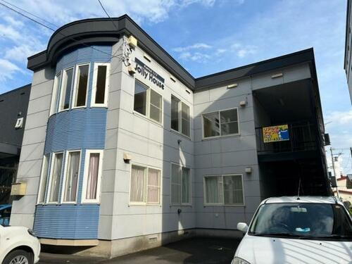 Ｊｏｌｌｙ　Ｈｏｕｓｅ