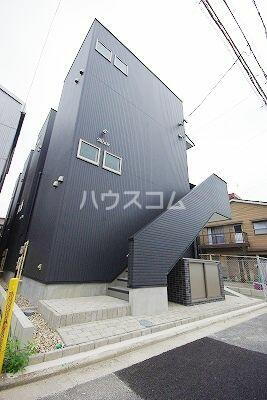 愛知県名古屋市中川区高畑５丁目 築14年7ヶ月 2階建