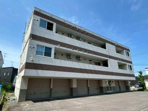 リバーサイドハイツＡ